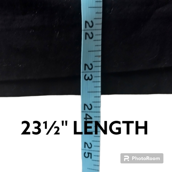 MICHAEL by MICHAEL KORS| BLACK A-LINE SKIRT SIZE 0 - Picture 10 of 13